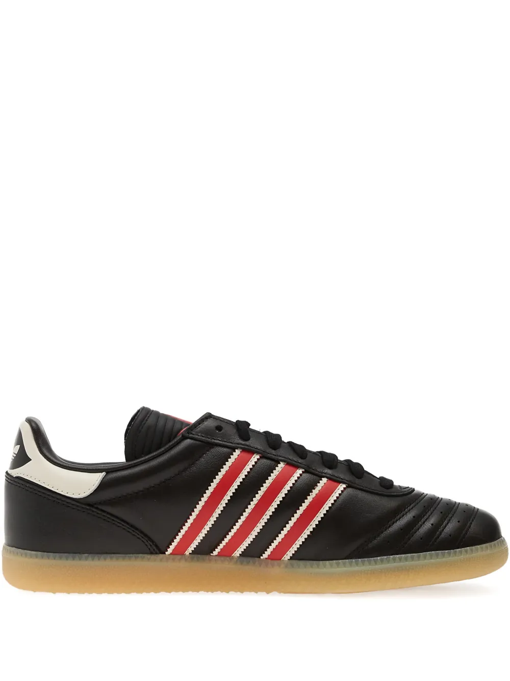 adidas Samba Jp stripes sneakers - Nero