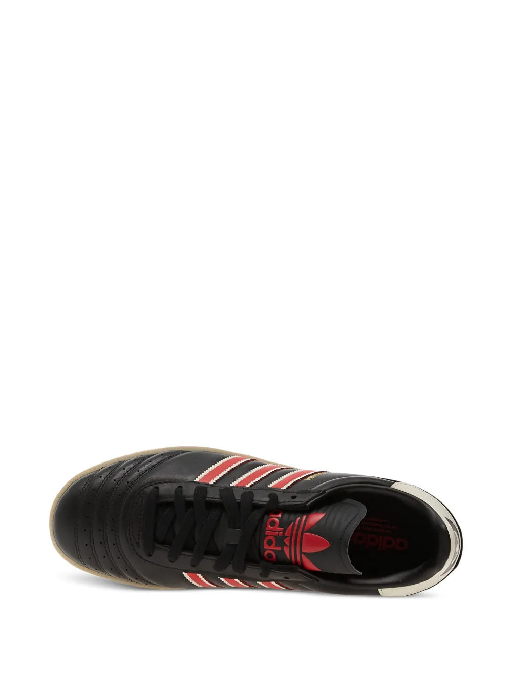 Samba Jp Stripes Sneakers