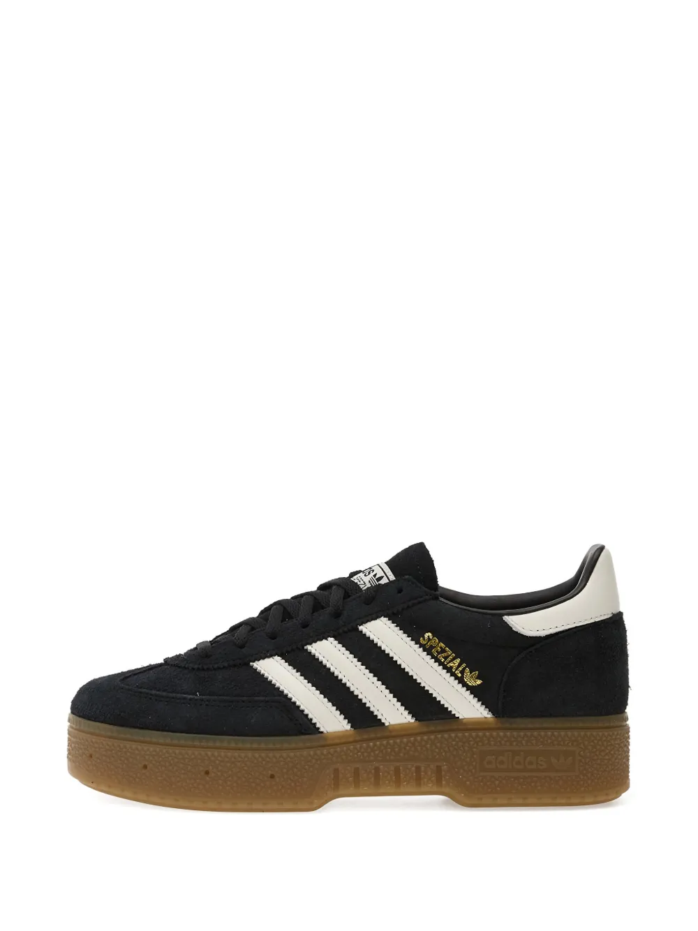 Handball Spezial Bold Stripes Sneakers