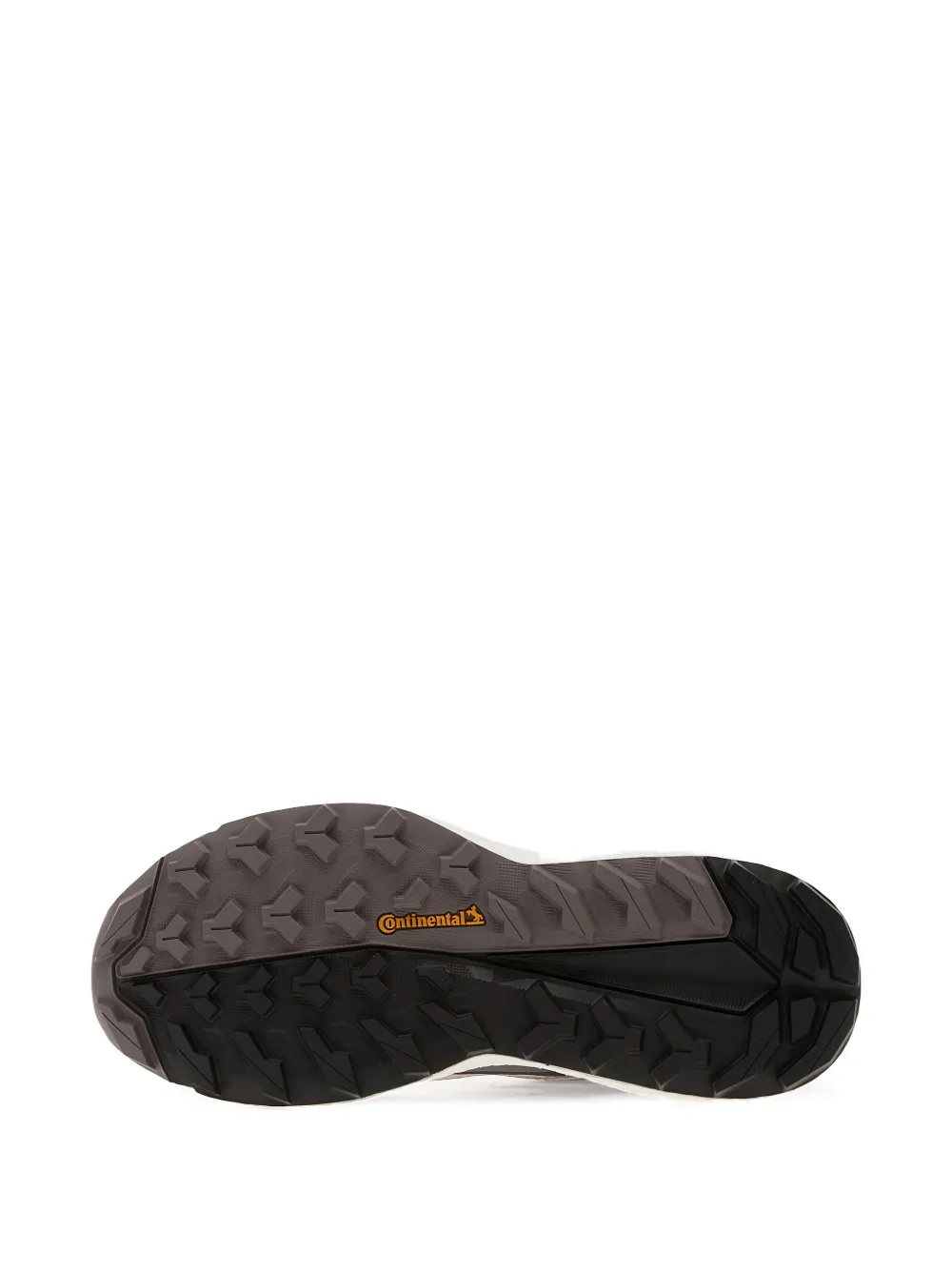 adidas Free Hiker 2.0 striped sneakers Bruin