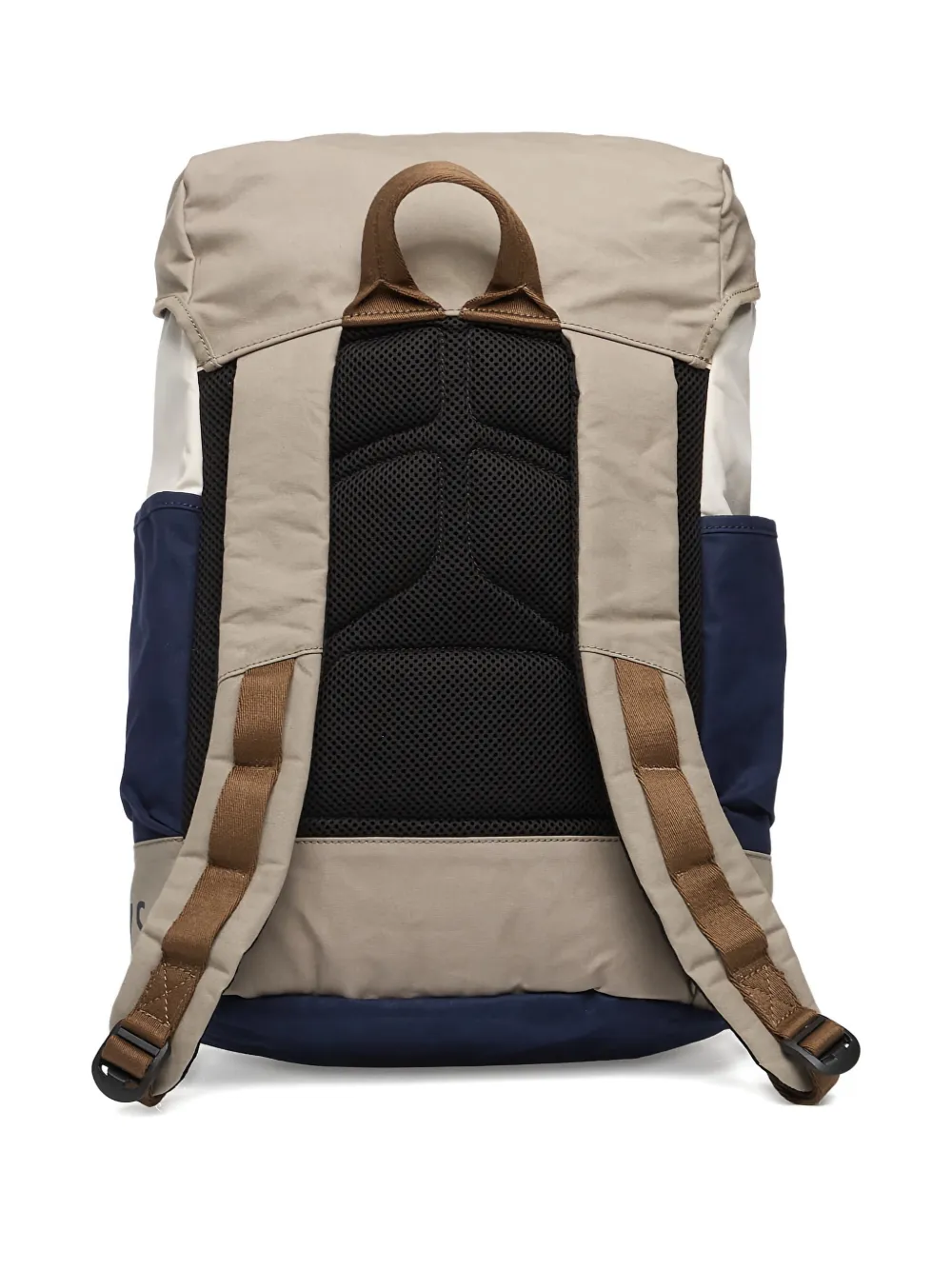 Napapijri Equator colourblock backpack | Hombre | Image 2