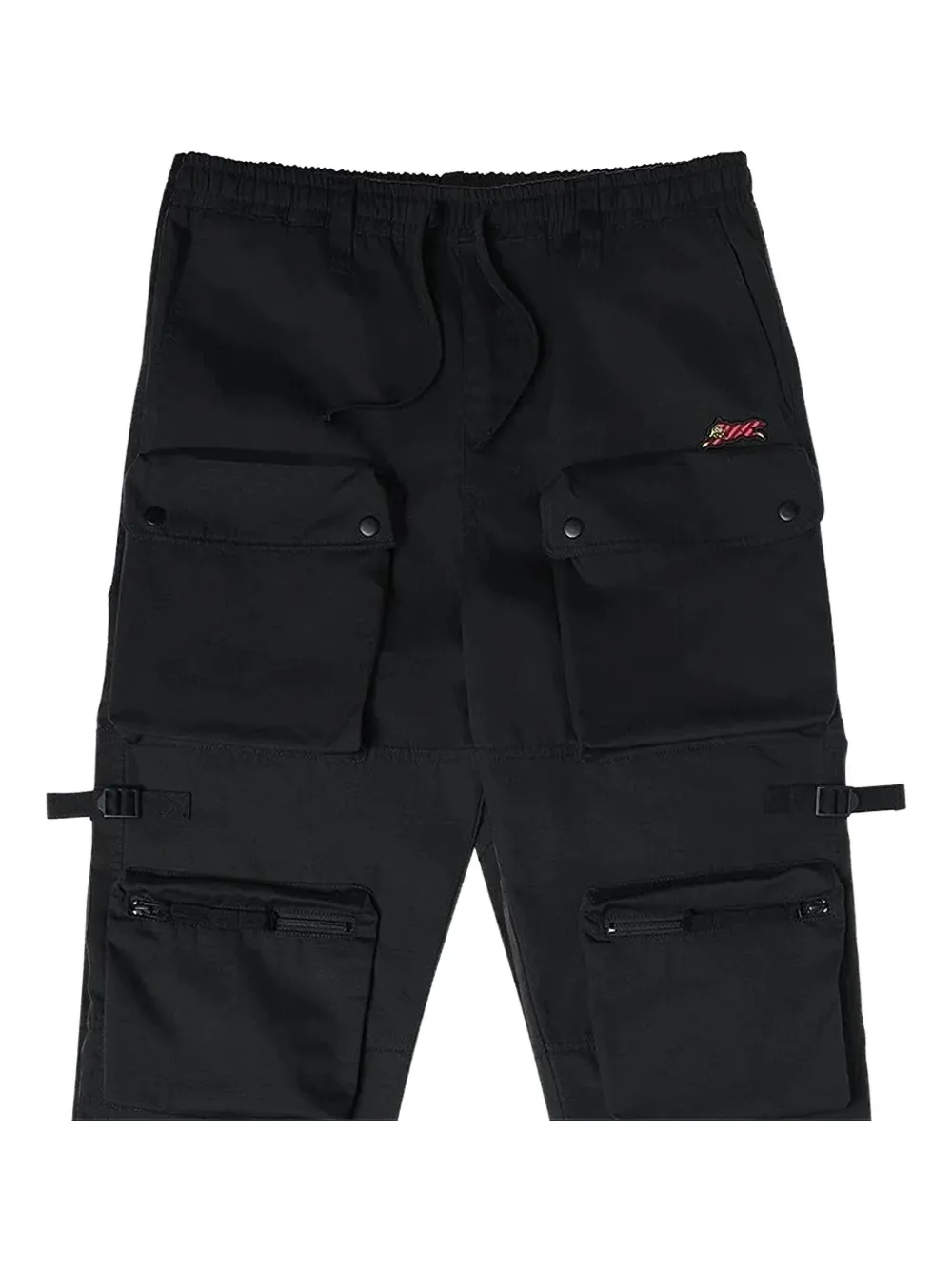 ICECREAM Cargo Big Bag - Nero