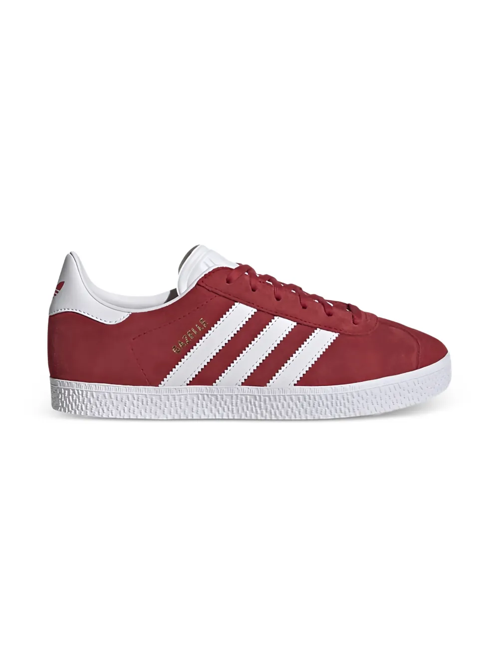 adidas Kids Gazelle sneakers - Rosso