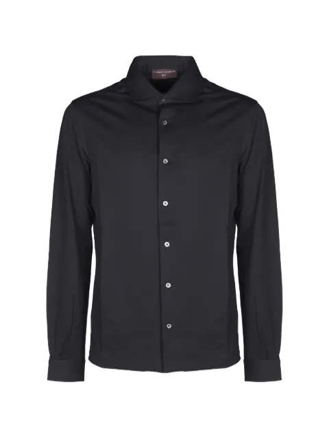 Filippo De Laurentiis long-sleeves button-up shirt