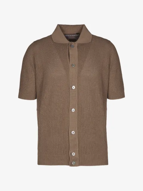 Filippo De Laurentiis short-sleeves shirt
