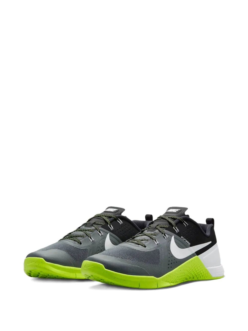 Nike Metcon 1 OG workout sneakers Grijs