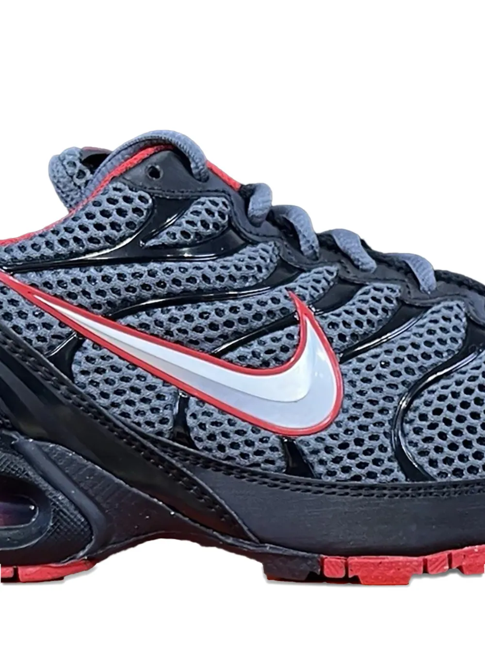 Nike Air Max Torch 4 sneakers Grijs