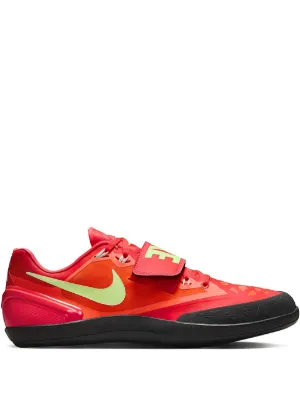 Nike Zoom Rival SD 2 スニーカー | レッド | FARFETCH JP