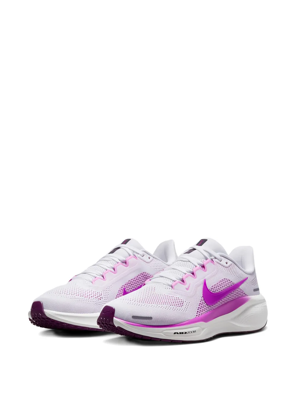 Nike Air Zoom Pegasus 41 running sneakers - Wit