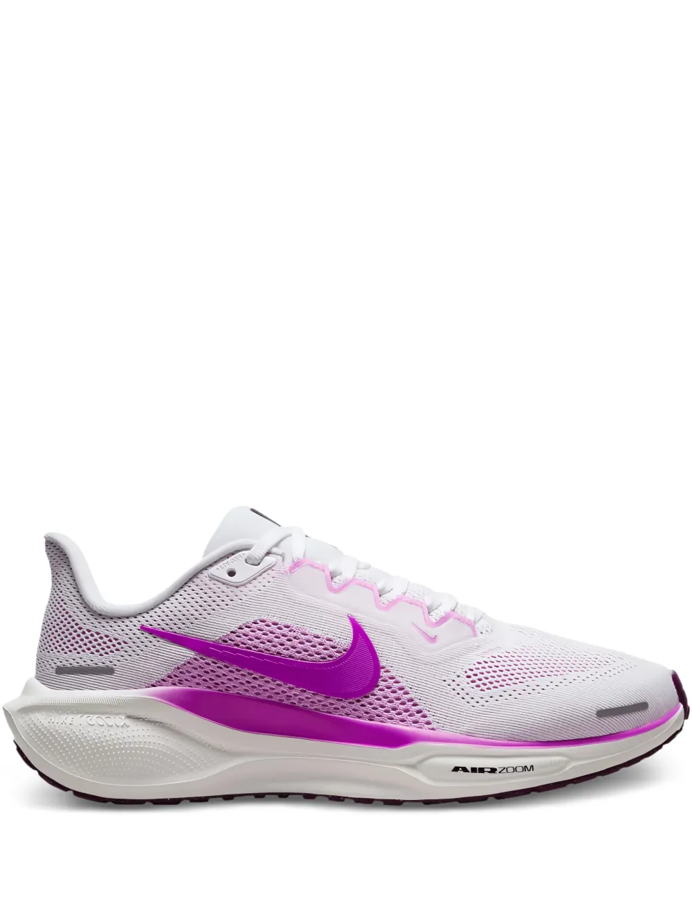 Nike Air Zoom Pegasus 41 running sneakers Wit