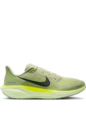 Nike Ja 1 Halloween スニーカー | グリーン | FARFETCH JP