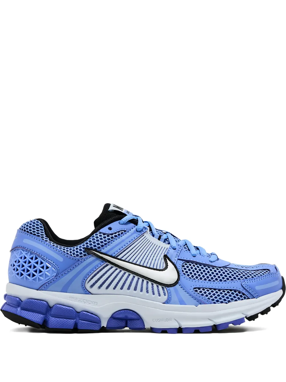 Nike Zoom Vomero 5 lace-up sneakers Blauw