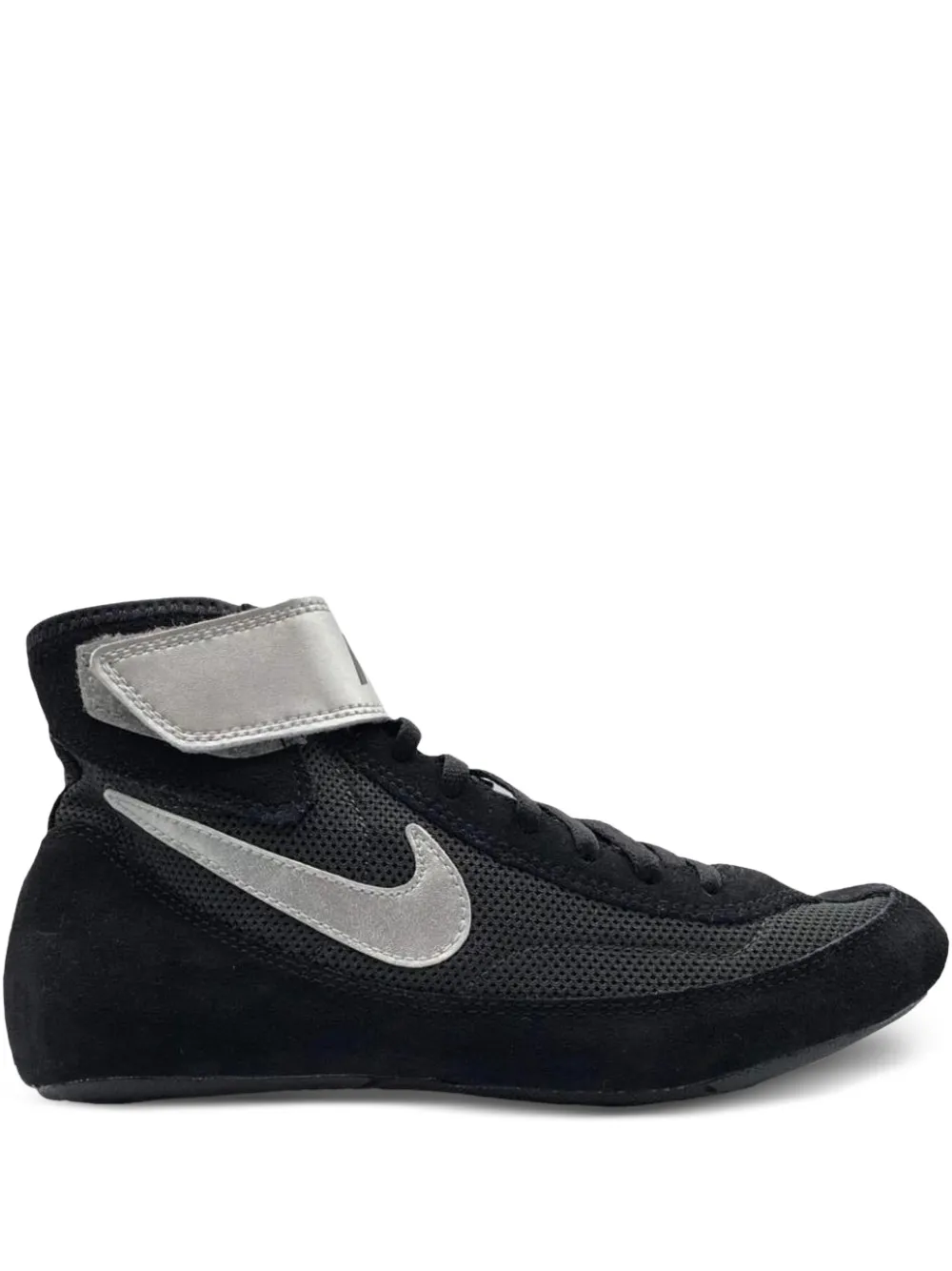 Nike Speedsweep VII wrestling sneakers - Nero
