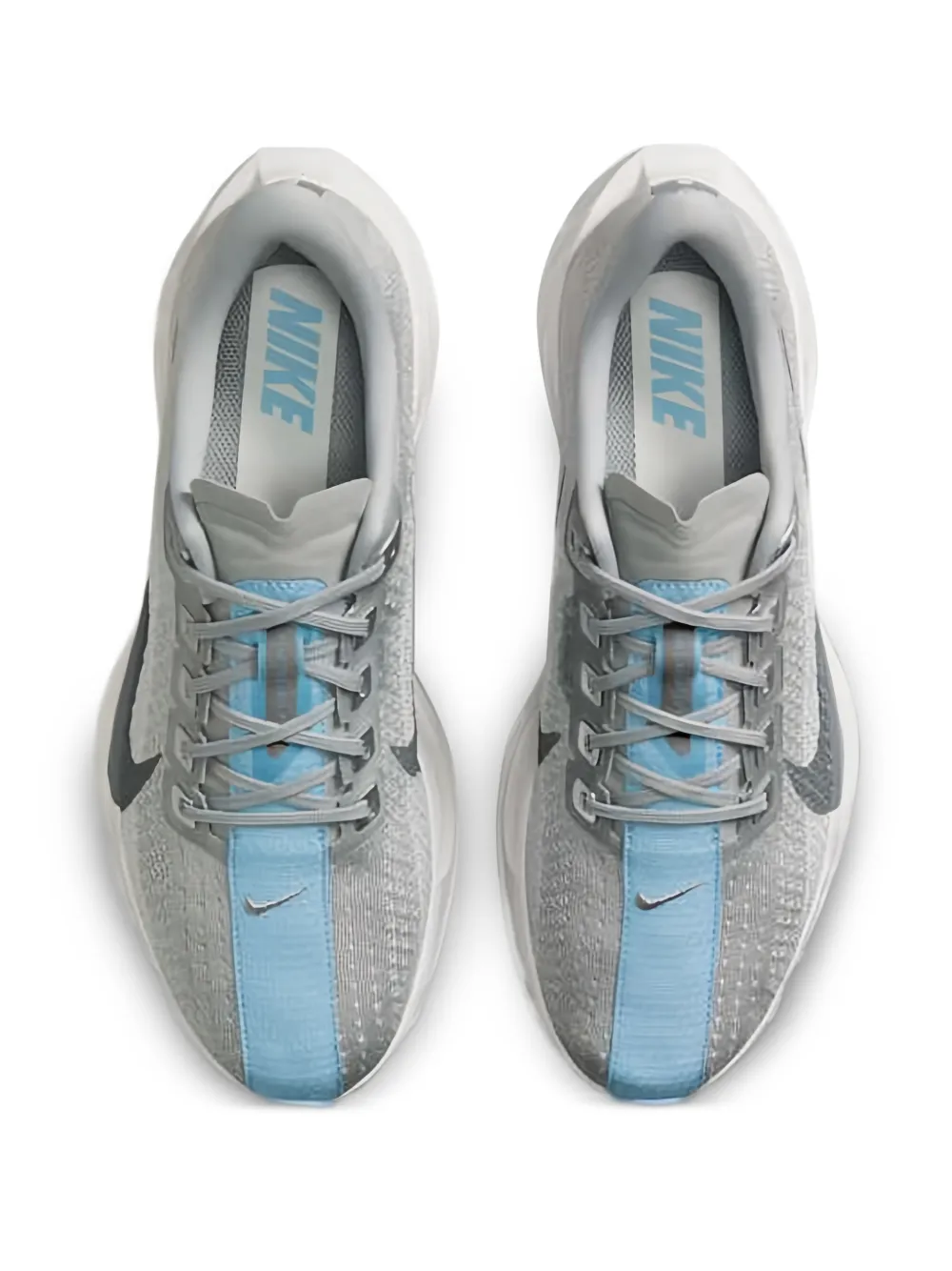 Nike Pegasus Plus road running sneakers - Grijs