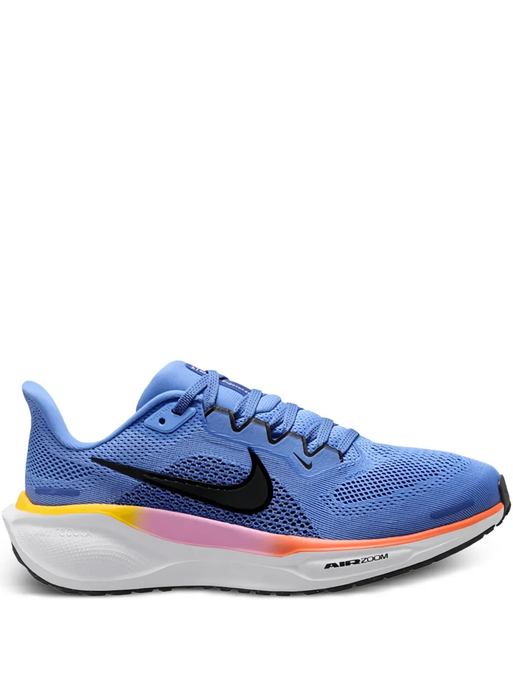 Nike Pegasus 41 road running sneakers - Blau