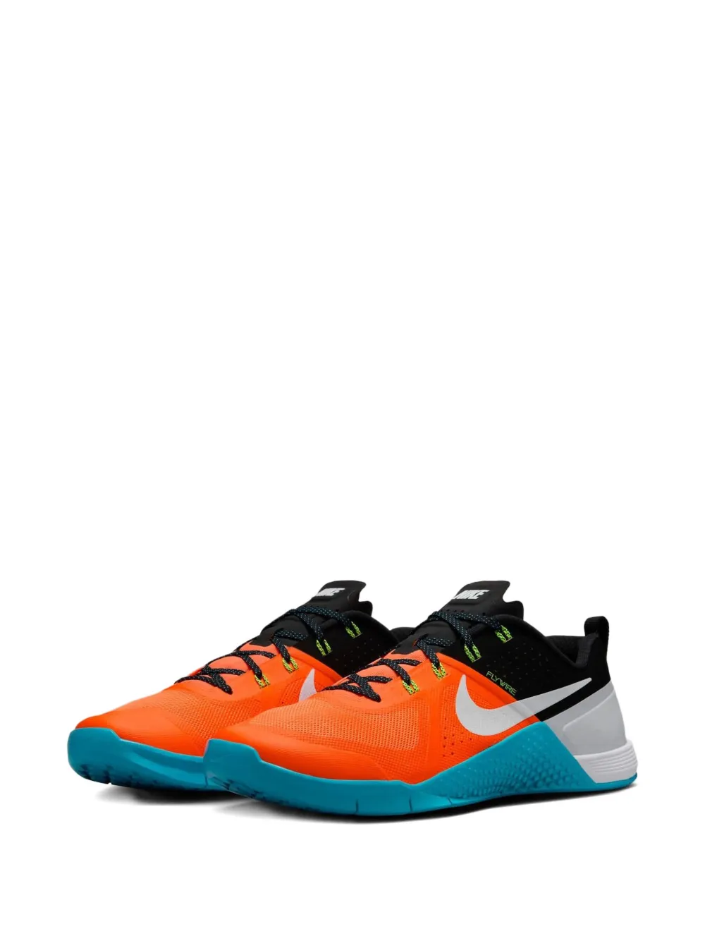 Nike Metcon 1 OG training sneakers Oranje