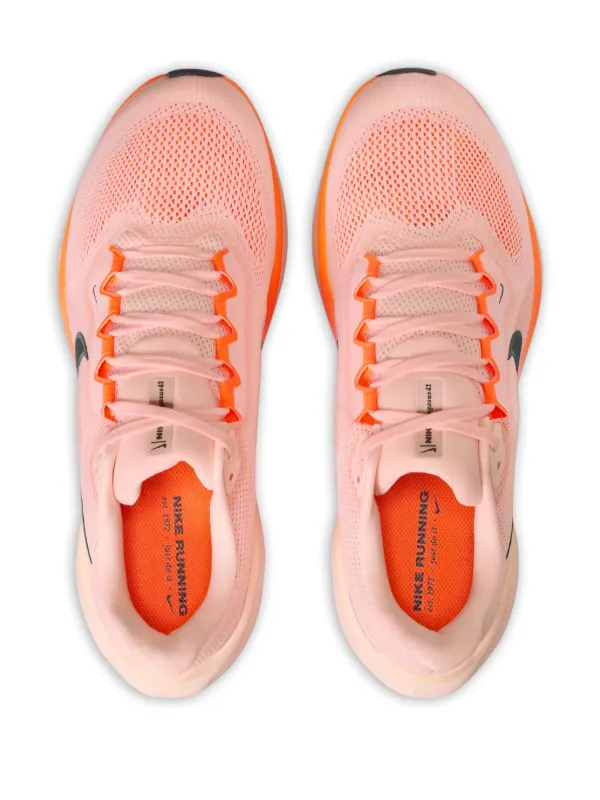 Nike Air Zoom Pegasus 41 ランニングスニーカー | ピンク | FARFETCH JP