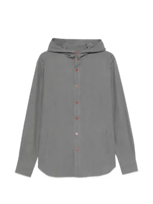 Kiton（キートン）シャツ - FARFETCH