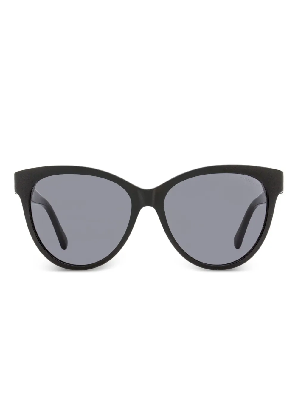 Moncler Eyewear emblem tea cup sunglasses · One Size