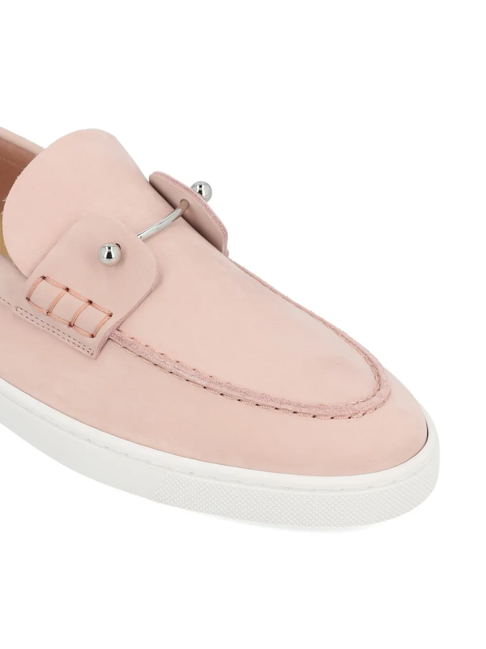 Chambeliboat flat loafers