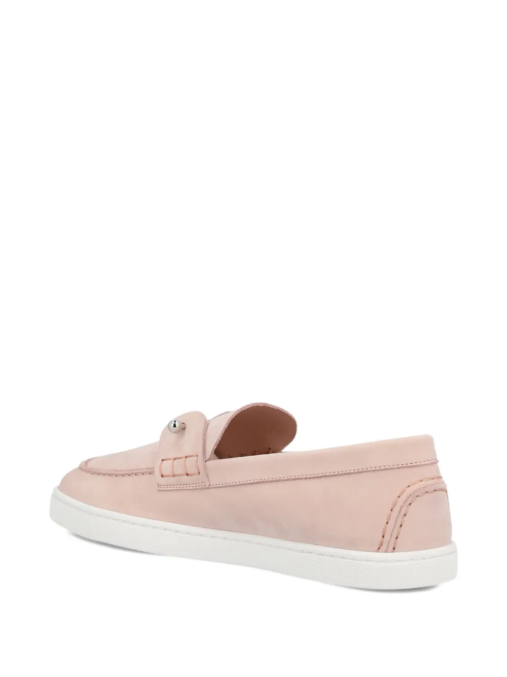 Chambeliboat flat loafers
