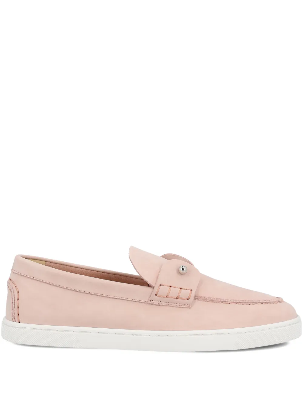 Chambeliboat flat loafers
