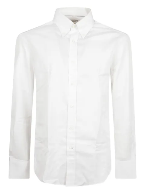 Brunello Cucinelli cotton shirt