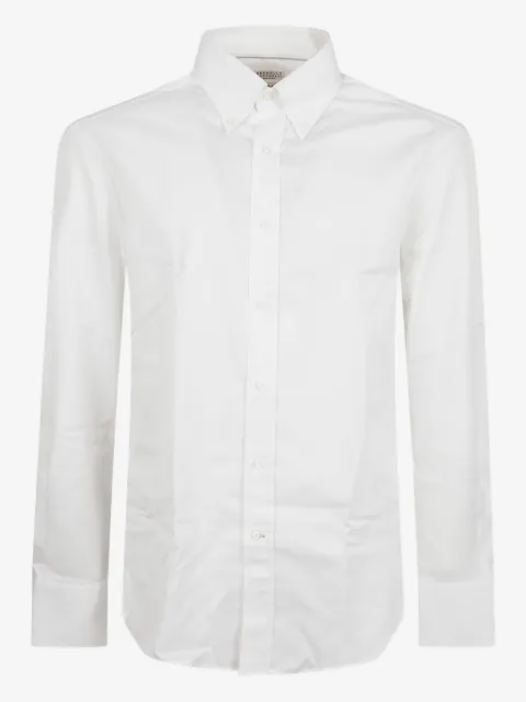 Brunello Cucinelli cotton shirt