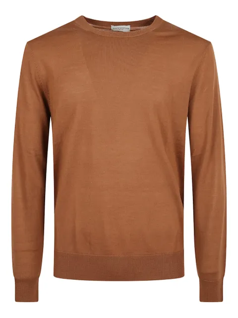 Ballantyne crew-neck sweater