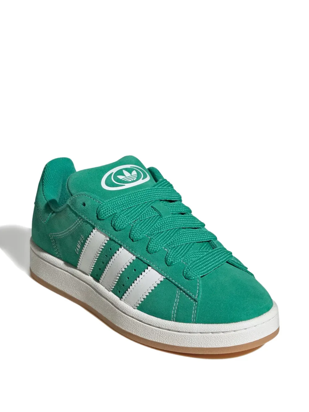 adidas Campus 00s sneakers Groen