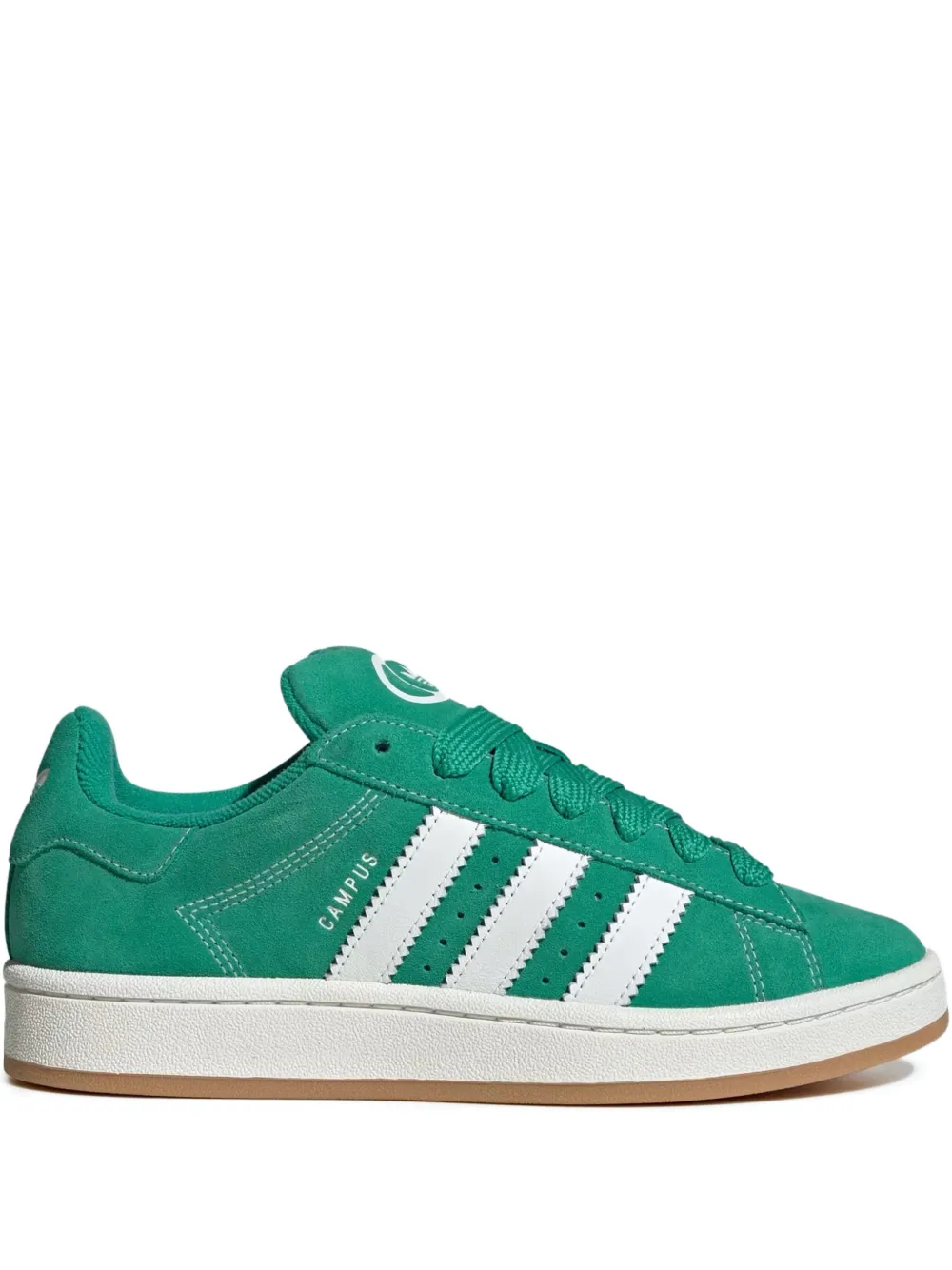 adidas Campus 00s sneakers Groen