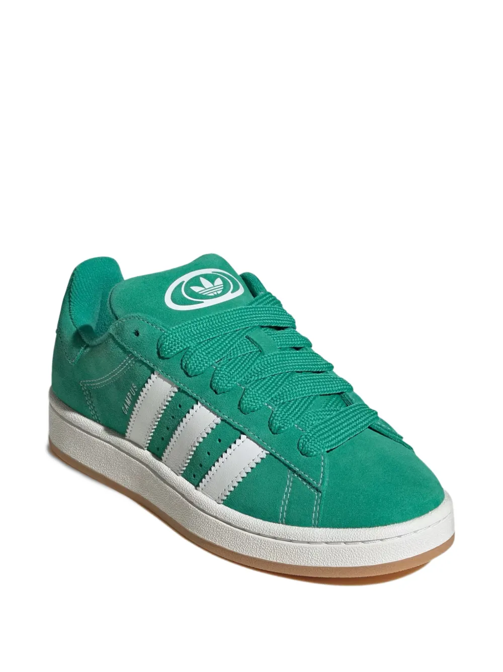 Adidas Campus 00s sneakers - Groen