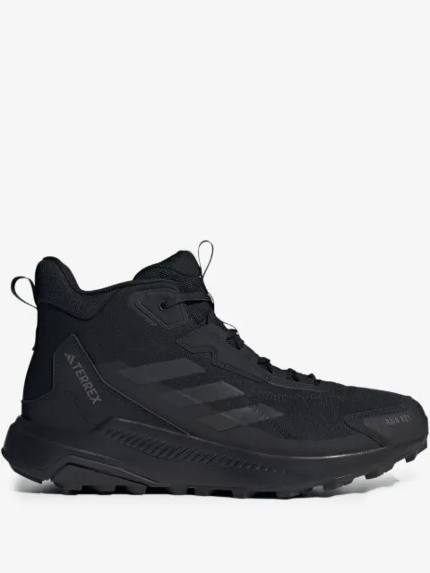 adidas errex Anylander Mid Rain Rdy lace-up hiking sneakers