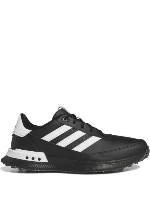 adidas S2G 24 leather spikeless golf sneakers