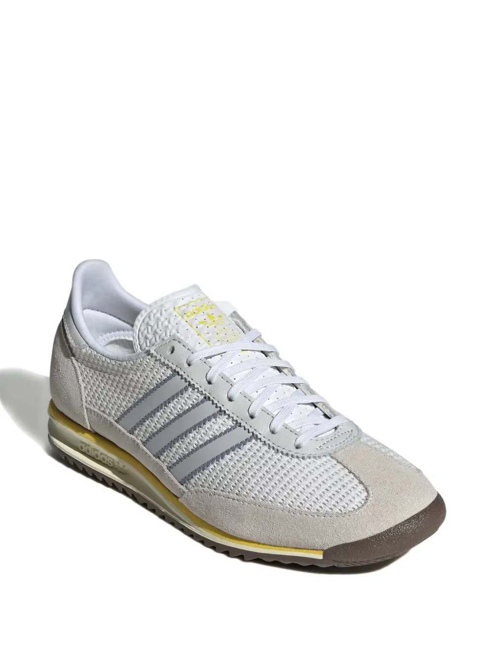 adidas SL72 sneakers Wit