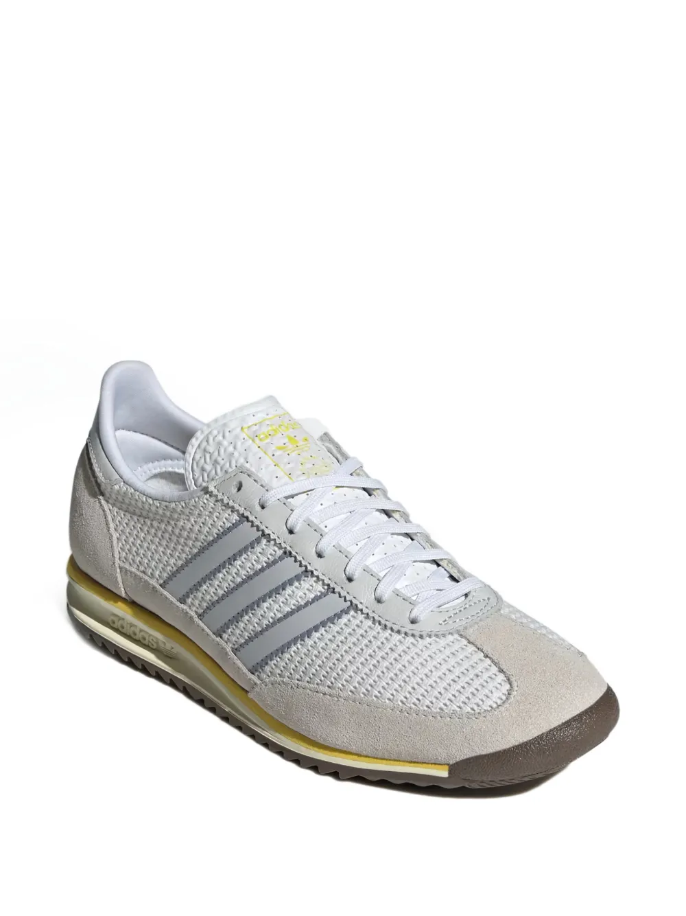 Adidas SL72 sneakers - Wit