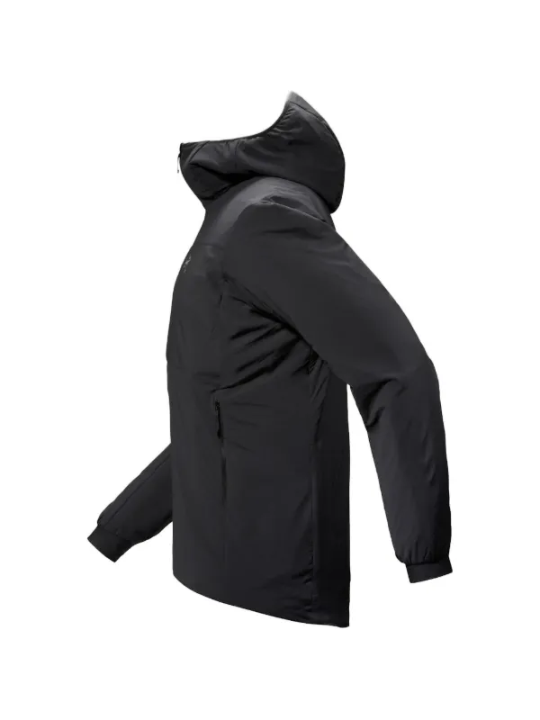 Arc'teryx Proton SL ジップパーカー | ブラック | FARFETCH JP