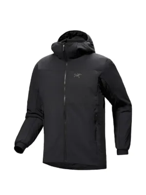 Arc'teryx ジップアップ パーカー | ブルー | FARFETCH JP