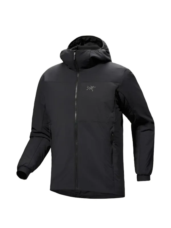 Arc'teryx Proton SL ジップパーカー | ブラック | FARFETCH JP