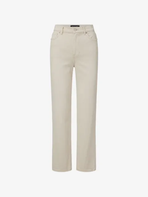 Veronica Beard jeans Leah