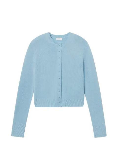 A.L.C. Skyler buttoned cardigan