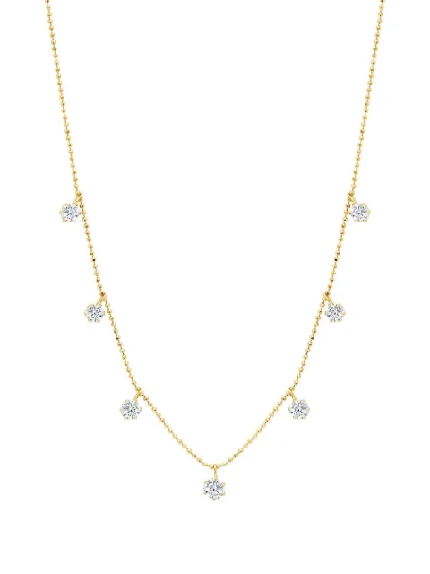 graziela  diamond necklace