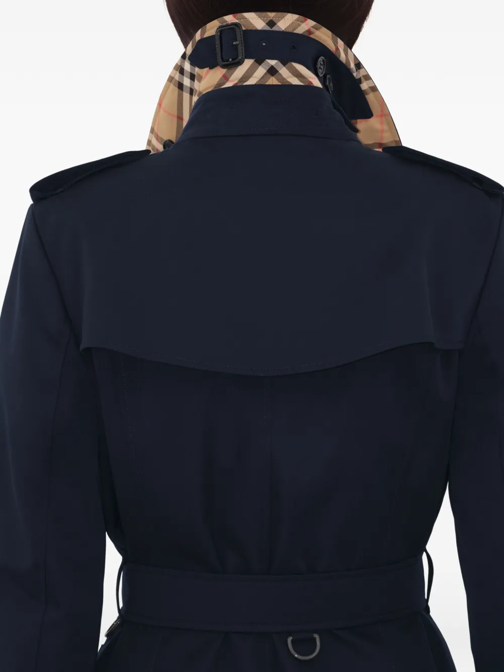 Chelsea trench coat