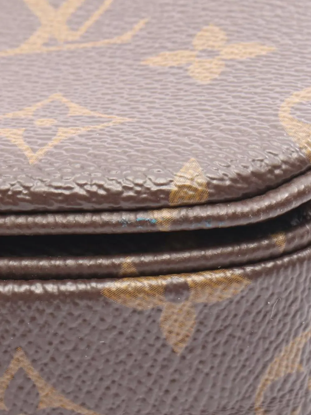 2021-2025 Monogram Pochette Metis Satchel