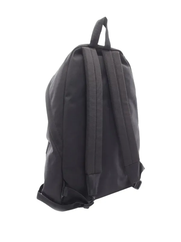 Balenciaga Pre-Owned 2010-2025 Nylon Explorer Backpack 