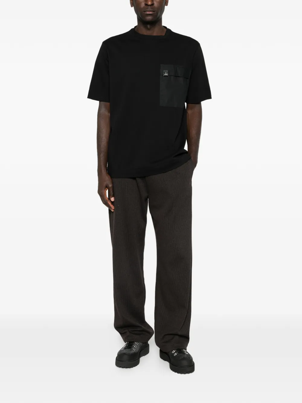 Rhun 포켓 티셔츠 | 티셔츠 | Image 2