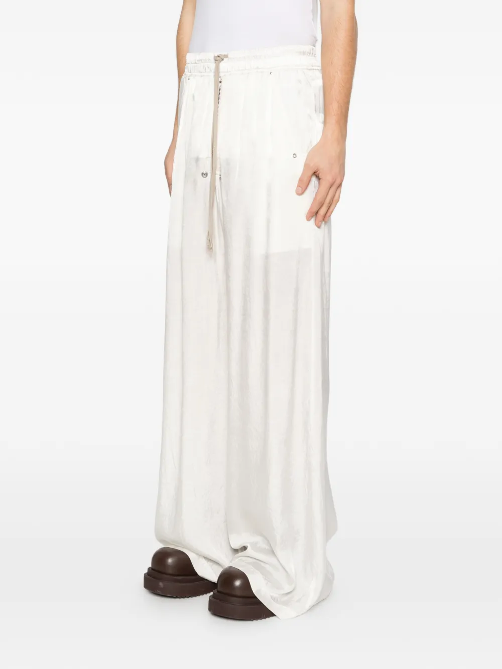 Bela drawstring trousers