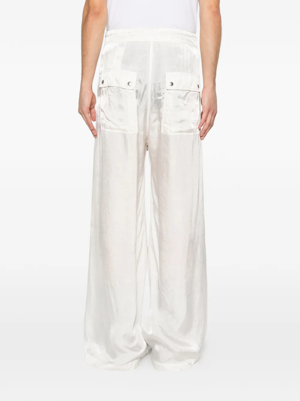 Bela drawstring trousers