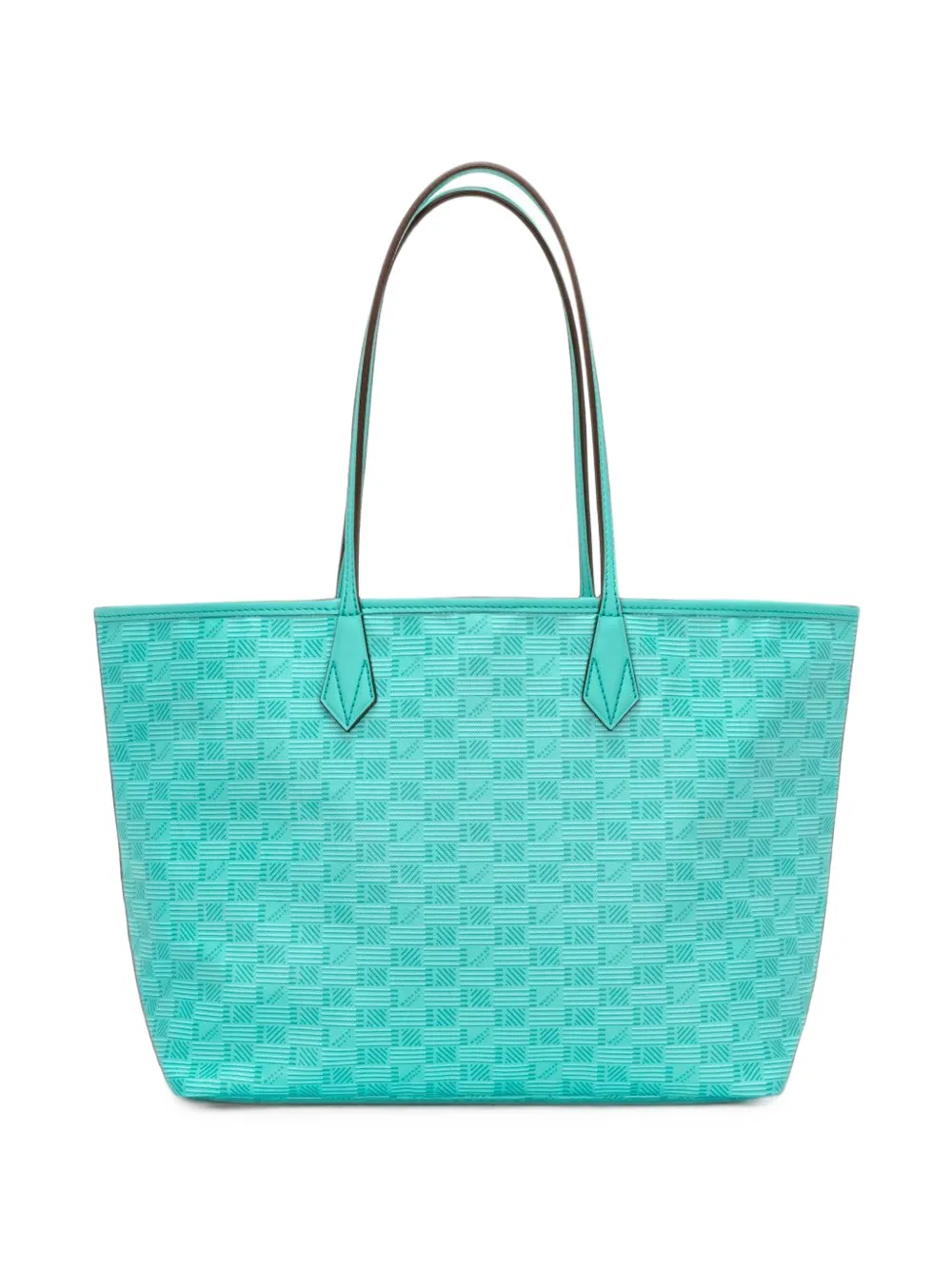 Moreau MM Saint Tropez patterned tote bag
