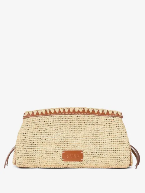 STAUD bolsa de mano Maude